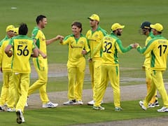 Cricket Australia Inks Seven-Year Deal With Disney Star To Broadcast Matches In India