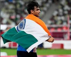 Neeraj Chopra: দ্বিতীয় ভারতীয় হিসেবে বিশ্ব অ্যাথলেটিক্স চ্যাম্পিয়নশিপে পদক নীরজের