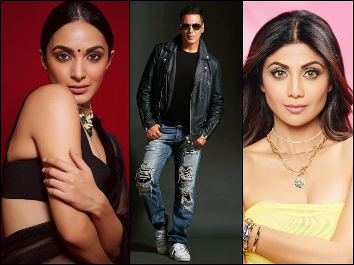 Bollywood Celebs Who Changed Their Names: बॉलीवुड में ऐसे कई सितारे हैं, जिन्होंने इंडस्ट्री में कदम रखने से पहले अपना नाम बदला था.