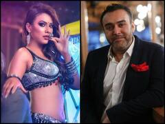 'झलक दिखला जा 10' में टेम्परेचर बढ़ाएंगी NIA Sharma, मास्टर शेफ जोरावर भी थिरकते आएंगे नजर