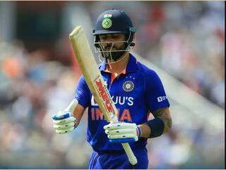 Virat Kohli ਦੀ ਖਰਾਬ ਫ਼ਾਰਮ 'ਤੇ ਸਾਬਕਾ ਦਿੱਗਜ ਦਾ ਵੱਡਾ ਬਿਆਨ, ਕਿਹਾ - ਉਨ੍ਹਾਂ ਨੂੰ ਪਤਾ ਹੈ ਕੀ ਕਰਨਾ ਹੈ