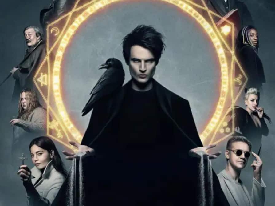 Sandman Trailer The Sandman Trailer Out August 5 at a benefit visit The Sandman Trailer : 'द सॅंडमॅन'चा ट्रेलर आऊट; 5 ऑगस्टला सीरिज येणार प्रेक्षकांच्या भेटीला