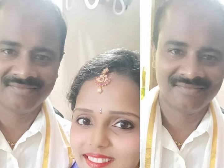 Woman kills professor with help of 18 yr old boy in vizag Crime: குக்கரால் அடித்துக் கொல்லப்பட்ட பேராசிரியர்.. 18 வயது காதலனுடன் கைதான மனைவி