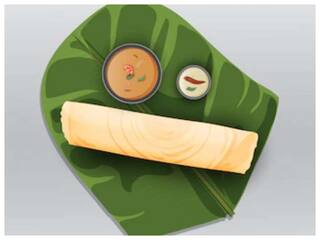 Sawan Vrat Recipes: हेल्दी है साबूदाना से बनने वाला यह डोसा, सोमवारी व्रत भक्तों के लिए स्पेशल रेसिपी 