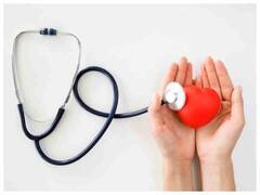 Health Tips : हृदय निरोगी ठेवण्यासाठी 'या' भाजीचा आहारात समावेश करा; अनेक समस्या होतील दूर