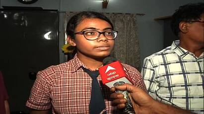 CISCE declares ISC 12th Results 2022 6 from West Bengal rank first ISC Result 2022 Declared: অনলাইন পড়া বুঝতে অসুবিধা, শিক্ষকদের সাহায্য ছাড়া হত না: ISC-তে বাংলা থেকে প্রথম পৃথ্বীজা