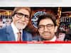 KBC 14 : 'कौन बनेगा करोडपती 14'चा 7 ऑगस्टला होणार प्रीमियर; आमिर खानची विशेष उपस्थिती