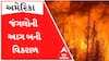 USA: જંગલોમાં લાગેલી આગ બની વધુ વિકરાળ, રહેણાક ઘરો આવ્યા આગના સકંજામાં; જુઓ સ્થિતિ
