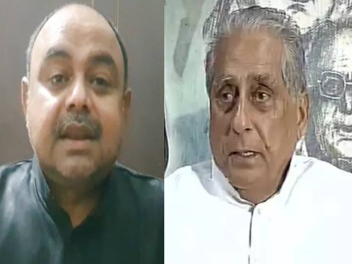 Bihar Politics: BJP attack on RJD leader Jagdanand Singh demands to lodge FIR of sedition for advocating terrorists in Patna Terror Module Case ann Bihar Politics: जगदानंद सिंह पर BJP का बड़ा हमला, आतंकियों की वकालत करने पर राष्ट्रद्रोह का केस चलाने की मांग