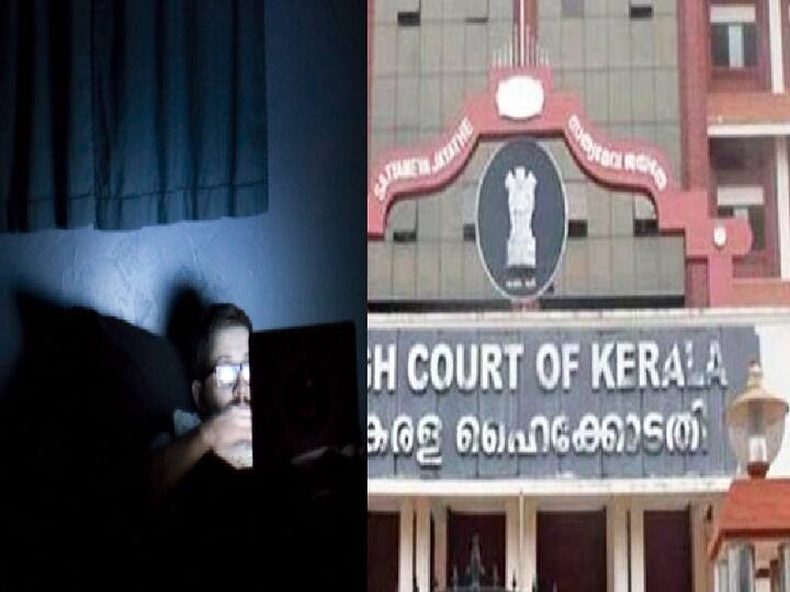 Teen Pregnancy Porn Spark Kerala High Court Call For Sex Ed Review ஆபாசப்படம் ஈசியா கிடைக்குது.. சிறுமிகள் கருவுறுதல் குறித்த வழக்கில் கோர்ட் சொன்ன பல கருத்து!