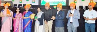 Azadi Ka Amrit Mahotsav : विविध क्रीडा प्रकारात शहराला वैभव प्राप्त करुन देणाऱ्या क्रीडापटूंचा सत्कार