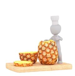 Pineapple: মধুমেহ রোগীদের জন্য আনারস উপকারী নাকি ক্ষতিকর?