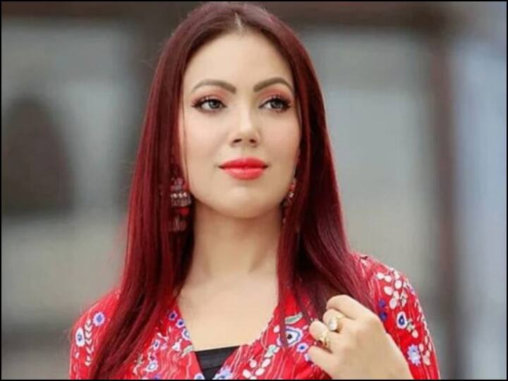 Except Taarak mehta ka ooltah chashmah babita ji fame munmun dutta also worked in these films Babita Ji Films: तारक मेहता शो ही नहीं, इन फिल्म में भी अपने एक्टिंग का जलवा बिखेर चुकी हैं बबीता जी, कमल हासन के साथ भी आईं थीं नज़र