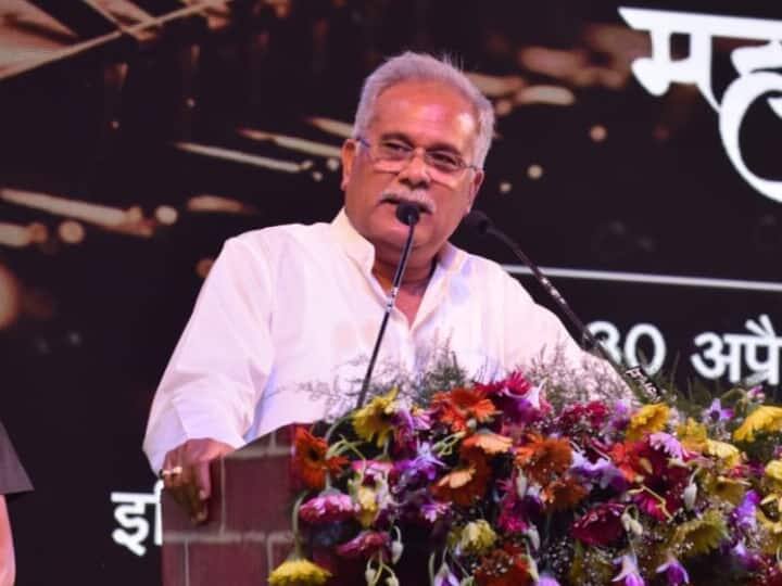 Chhattisgarh Heavy rain in many parts of Chhattisgarh CM bhupesh Baghel gave necessary instructions to officials Chhattisgarh News: छत्तीसगढ़ के कई हिस्सों में भारी बारिश, मुख्यमंत्री भूपेश बघेल ने अधिकारियों को दिए ये जरूरी निर्देश