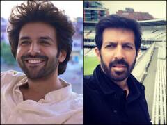 Kabir Khan के साथ काम करते नजर आएंगे Kartik Aaryan, फिल्म में निभाएंगे Paraplegic Olympian का किरदार