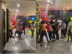 Viral News: బార్‌లో రెచ్చిపోయిన మహిళలు- చావగొట్టి, చెవులు మూశేశారు!