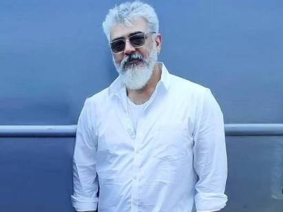 Fans gathered to see actor Ajith at Samayapuram temple சமயபுரம் மாரியம்மன் கோயிலுக்கு அஜித் விசிட்? பொசுக்கென கூடிய கூட்டம்.. வந்ததோ பிரபல நடிகை!