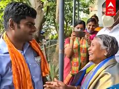 Nanjamma ayyappanum koshiyum: அண்ணாமலைக்காக களக்காத்த பாடலை பாடிய நஞ்சம்மா பாட்டி