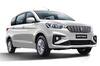 Ertiga Price Hiked: ਮਾਰੂਤੀ ਨੇ ਵਧਾਈ ਇਸ ਮਸ਼ਹੂਰ ਕਾਰ ਦੀ ਕੀਮਤ, ਇਹ ਹਨ ਬਿਹਤਰੀਨ ਫੀਚਰਸ