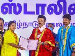 Medical Student: यूक्रेन से लौटे मेडिकल स्टूडेंट्स के लिए सीएम स्टालिन चिंतित, पीएम मोदी को लिखी चिट्ठी