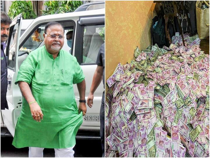 West Bengal SSC Scam: Another Female Aide Of Partha Chatterjee Under ED Scanner? Know Who Is Monalisa Das WBSSC Scam: Another Female Aide Of Partha Chatterjee Under ED Scanner? Know Who Is Monalisa Das