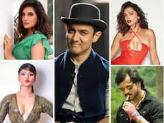 Celebs Facing Death Threat: આમિર ખાન થી લઈને દીપિકા પાદુકોણ સુધી, આ સ્ટાર્સને મળી હતી મોતની ધમકી