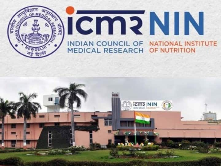 National Institute of Nutrition Job notification at a salary of 67,000; Apply immediately NIN jobs: தேசிய ஊட்டச்சத்து நிறுவனத்தில் ரூ.67,000 சம்பளத்தில் வேலை அறிவிப்பு.. உடனே  விண்ணப்பிக்கவும்