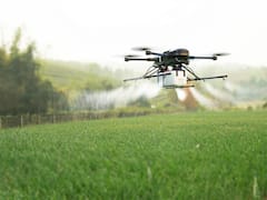 Kisan Drone: ખેતીનું કામ આંગળીના ઈશારે પતાવી દેશે આ 4 ટોપ ડ્રોન, ખેડૂતોને મળી રહી છે 50% સબસિડી