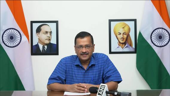 CM Arvind Kejriwal का बड़ा ऐलान- दिल्ली में Food Hubs को नई पहचान देंगे