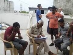 MP Crime News: शिवपुरी में बुजुर्ग की हत्या के मामले का खुलासा, बेटे ने गैंगस्टर को दी थी जान से मारने की सुपारी