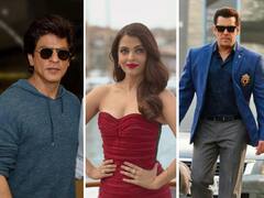 Celebs Dubai Home: शाहरुख खान से सलमान खान तक, इन फिल्मी सितारों के दुबई में हैं आलीशन घर