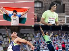 Neeraj Chopra ने जीता Silver Medal, लगा बधाईयों का तांता, CM योगी आदित्यनाथ समेत इन नेताओं ने दी शाबासी