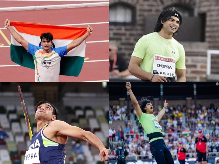 World Athletics Championships 2022: ओलंपिक चैम्पियन नीरज चोपड़ा के रजत पदक जीता है. उनको यूपी के सीएम योगी आदित्यनाथ, दिल्ली के सीएम अरविंद केजरीवाल अन्य मुख्यमंत्रियों ने भी बधाई दी है.