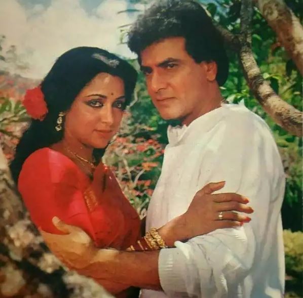 Jeetendra की पत्नी बनने वाली थीं Hema Malini, ऐन मौके पर धर्मेंद्र ने इस तरह तुड़वा दी थी शादी!