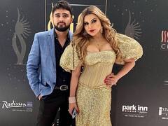 आदिल खान की एक्स गर्लफ्रेंड की ट्रोलिंग पर भड़कीं Rakhi Sawant, शादी को लेकर कह डाली ये बात