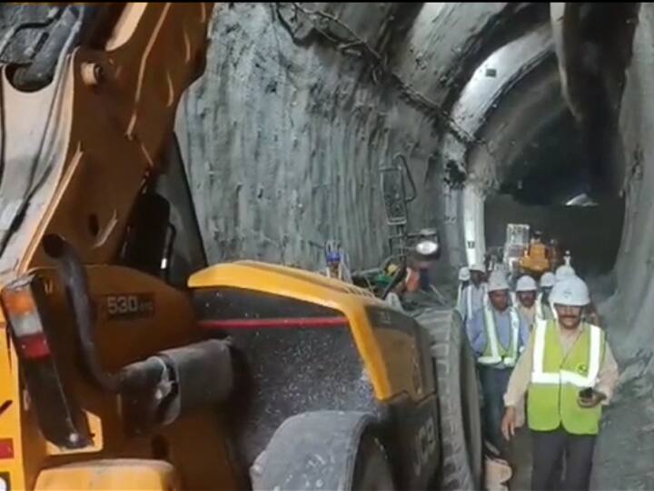 Pauri News: पौड़ी आने वाले यात्रियों की बढ़ी मुश्किलें, अगले तीन दिन बंद रहेगा ये हाईवे, जानिए- क्या है वजह Pauri News Devprayag State highway will be closed for the next three days ANN Pauri News: पौड़ी आने वाले यात्रियों की बढ़ी मुश्किलें, अगले तीन दिन बंद रहेगा ये हाईवे, जानिए- क्या है वजह