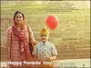 World Parents' Day: मोना सिंह ने वर्ल्ड पैरेंट्स डे पर शेयर किया 'लाल सिंह चड्ढा' का खास पोस्टर, फिल्म में मां की भूमिका में हैं एक्ट्रेस