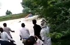 Rajasthan Rains: देखिए पानी को मजाक समझने पर क्या होता है