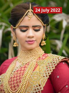 నేడు ఎగబాకిపోయిన గోల్డ్ రేట్, వెండి కూడా - నేటి ధరలు ఎంతంటే