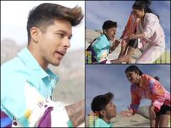 Khatron Ke Khiladi 12: शिवांगी जोशी-कनिका मान ने प्रतीक सहजपाल को मारे ताबड़तोड़ थप्पड़, कंटेस्टेंट ने फिर यूं सिखाया सबक