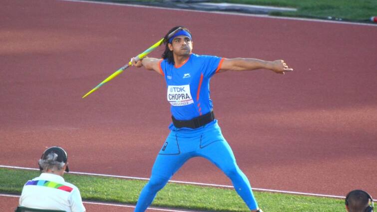 Neeraj Chopra to miss birmingham CWG 2022 due injury sustained World Athletics Championships Neeraj Chopra Injury: CWG 2022માં નીરજ ચોપડા નહીં લે ભાગ, જાણો શું છે કારણ