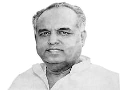 Vasantdada Patil : वसंतदादांच्या धाडसाला 79 वर्ष पूर्ण, पाहा तुरुंग फोडून कशी केली होती सुटका