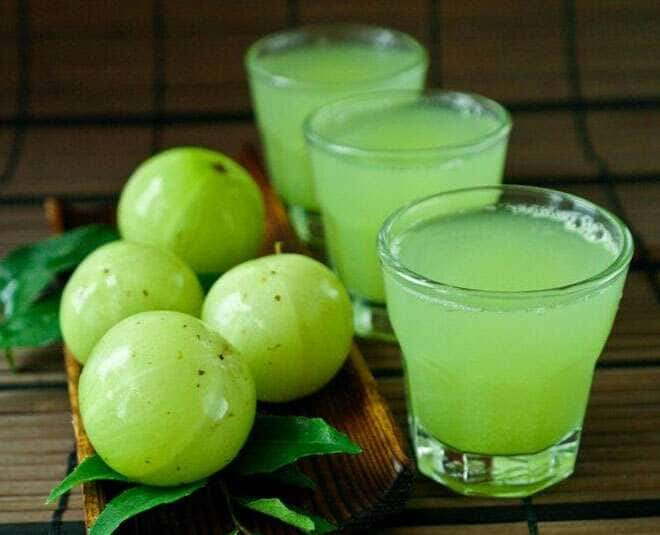 Fatty Liver Home Remedies Amla For Fatty Liver Gooseberry For Liver Fatty Liver Remedies: फैटी लिवर के लिए रामबाण इलाज, इस आयुर्वेदिक सुपरफूड का करें सेवन