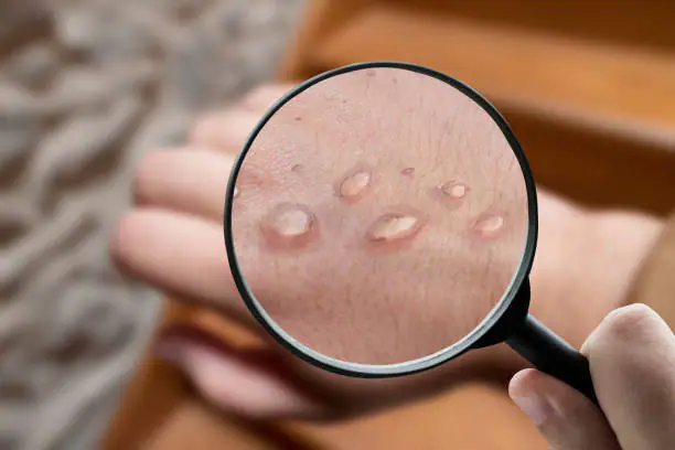 Monkeypox: Monkeypox cases are increasing rapidly all over the world, know how dangerous this disease is Monkeypox: ਦੁਨੀਆ ਭਰ 'ਚ ਤੇਜ਼ੀ ਨਾਲ ਵਧ ਰਹੇ ਹਨ ਮੌਕੀਪੌਕਸ ਦੇ ਮਾਮਲੇ, ਜਾਣੋ ਕਿੰਨੀ ਖਤਰਨਾਕ ਹੈ ਇਹ ਬੀਮਾਰੀ