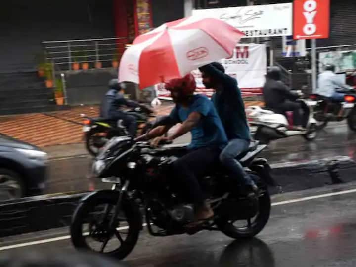 Telangana rains another three days rains in many districts weather report TS Rains : తెలంగాణను వదలని వరుణుడు, మరో 3 రోజుల పాటు వర్షాలు