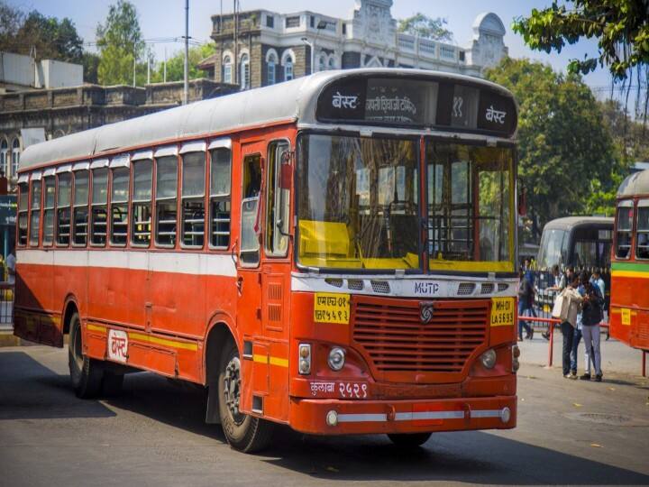 Mumbai News: BEST will run AC buses from Mantralaya to CSMT till 9.30 pm Mumbai News: BEST ने सुनी यात्रियों की फरियाद, अब इस रूट पर रात 9.30 बजे तक चलेंगी एसी बसें