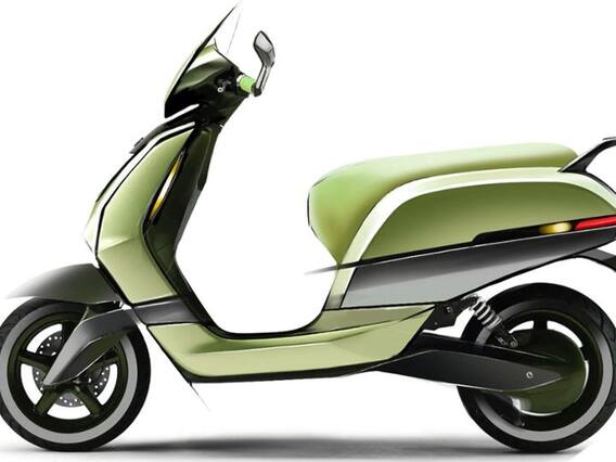 येत आहे 'हायड्रोजन'वर धावणारी दुचाकी