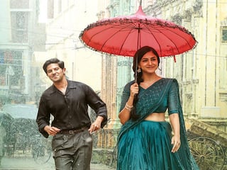 Sita Ramam का खूबसूरत ट्रेलर आउट, सीता-राम की लव स्‍टोरी जीत लेगी दिल,  कूछ यूं है फिल्‍म की कहानी