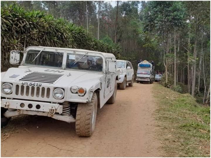 Indian Army in congo thwarted loot attempts by certain civilian armed groups at UN complex Indian Army In Congo: कांगो में UN के अस्पताल और दफ्तर पर सशस्त्र गुटों ने किया हमला, भारतीय सैनिकों ने बचाया