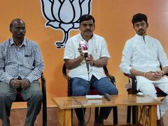 AP BJP On Govt: దేశం మొత్తం నేషనల్‌ ఎడ్యుకేషన్ పాలసీ ఉంటే ఏపీలో జగన్ ఎడ్యుకేషన్ పాలసీ అమల్లో ఉంది: విష్ణు